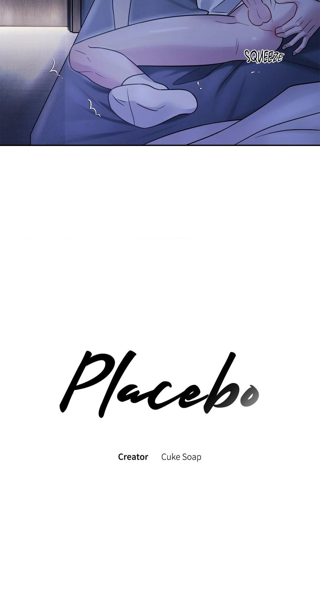 Placebo - Chapter 33 manhwa