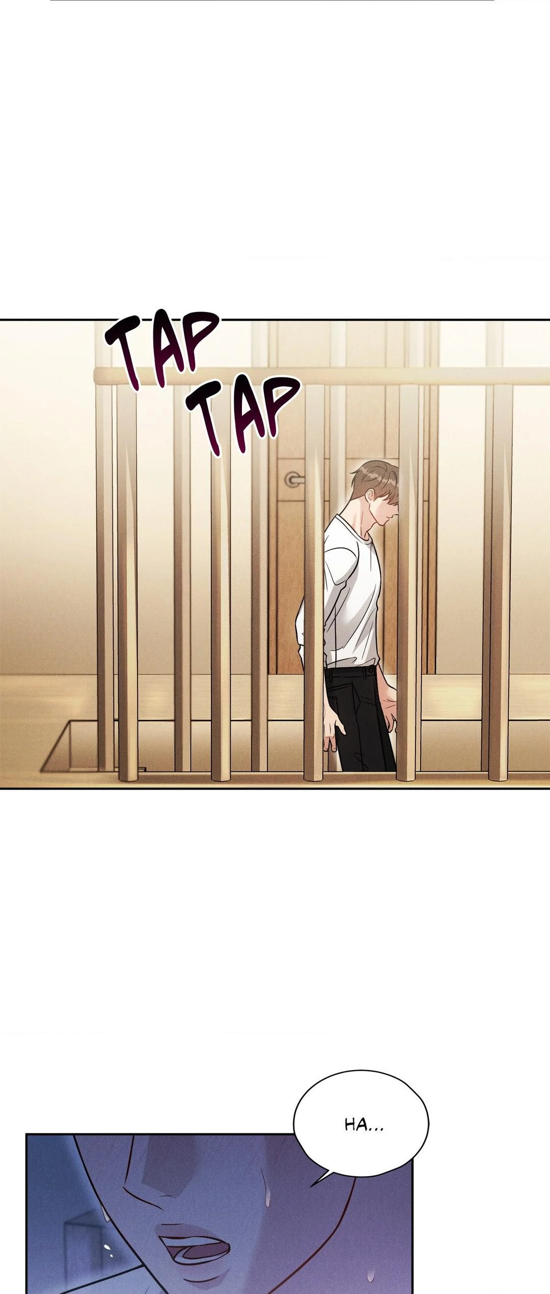 Placebo - Chapter 33 manhwa