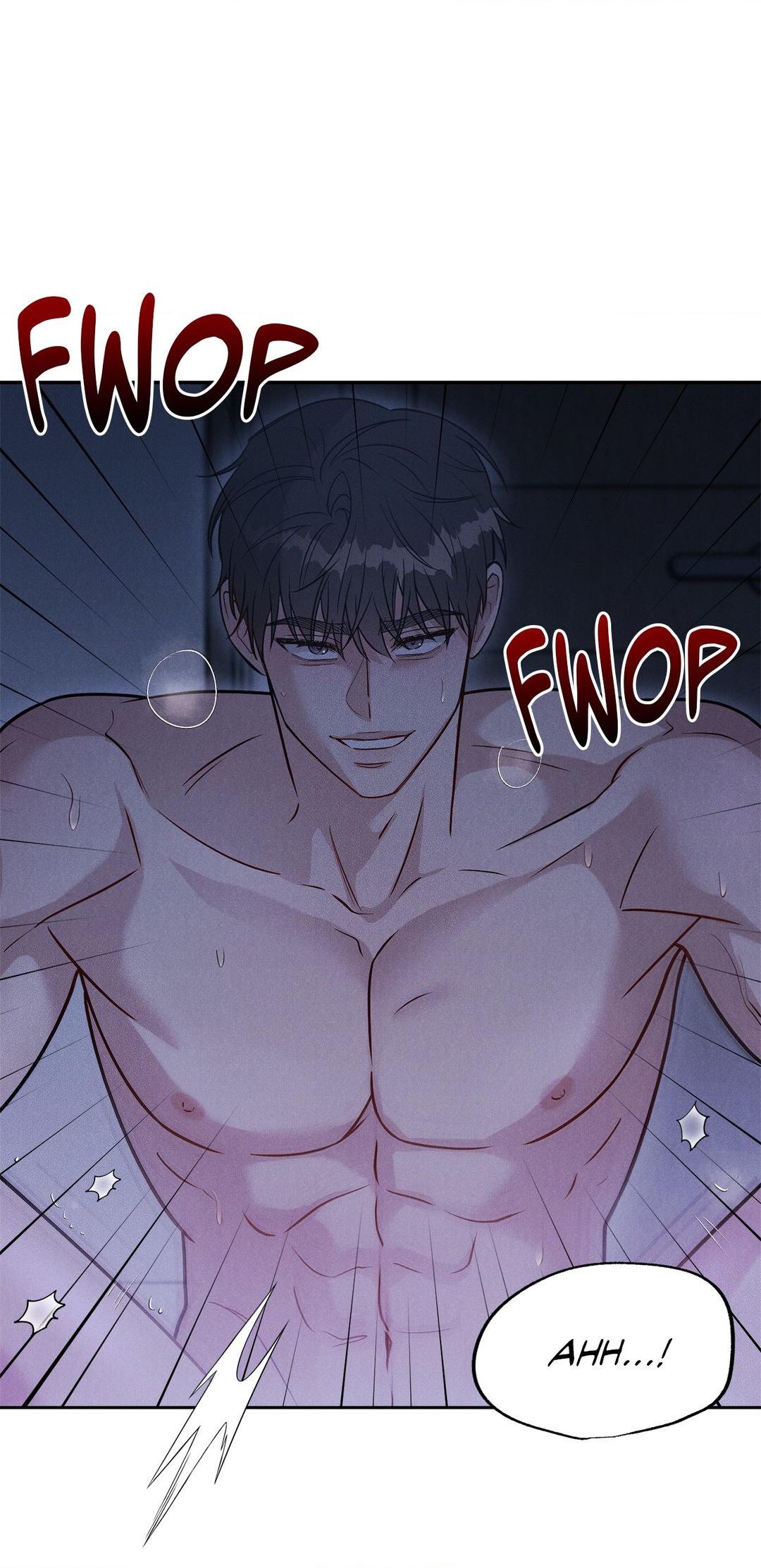 Placebo - Chapter 33 manhwa