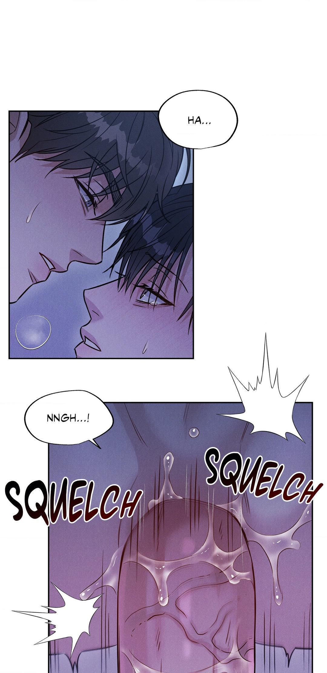 Placebo - Chapter 33 manhwa