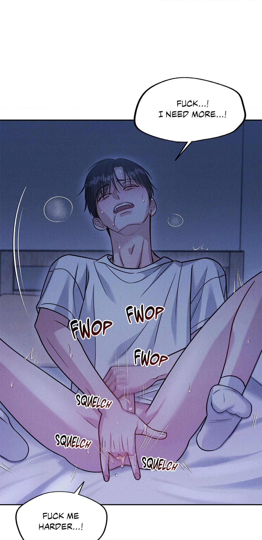 Placebo - Chapter 33 manhwa