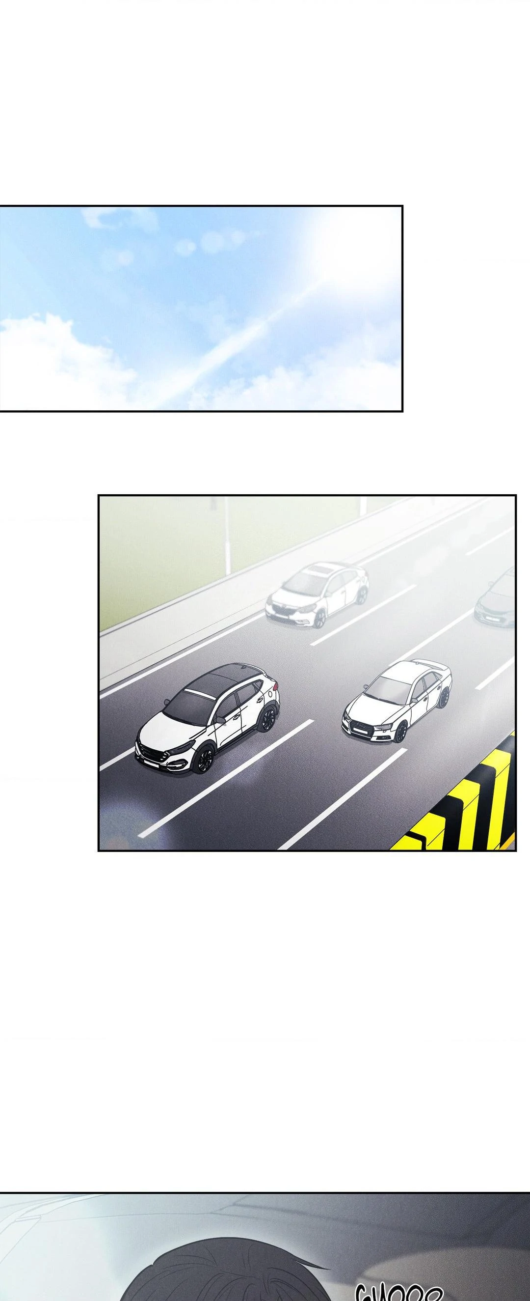 Placebo - Chapter 33 manhwa