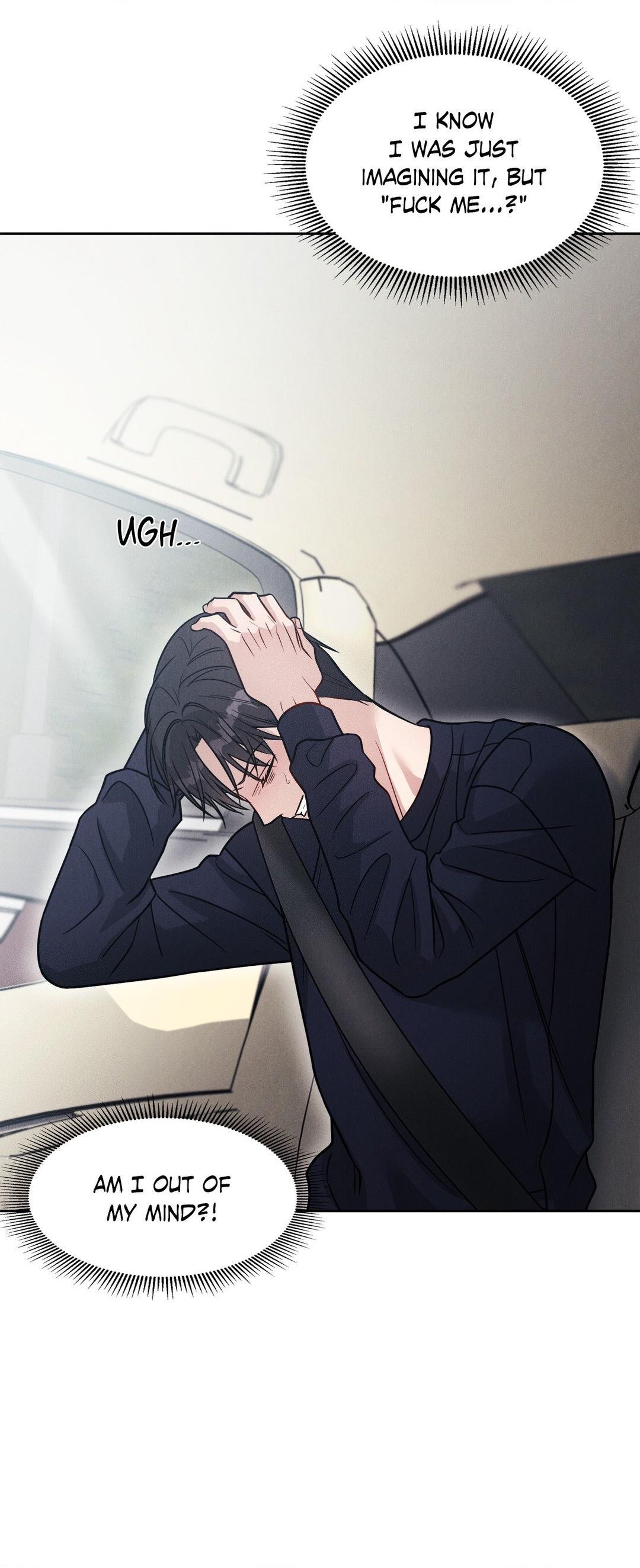 Placebo - Chapter 33 manhwa