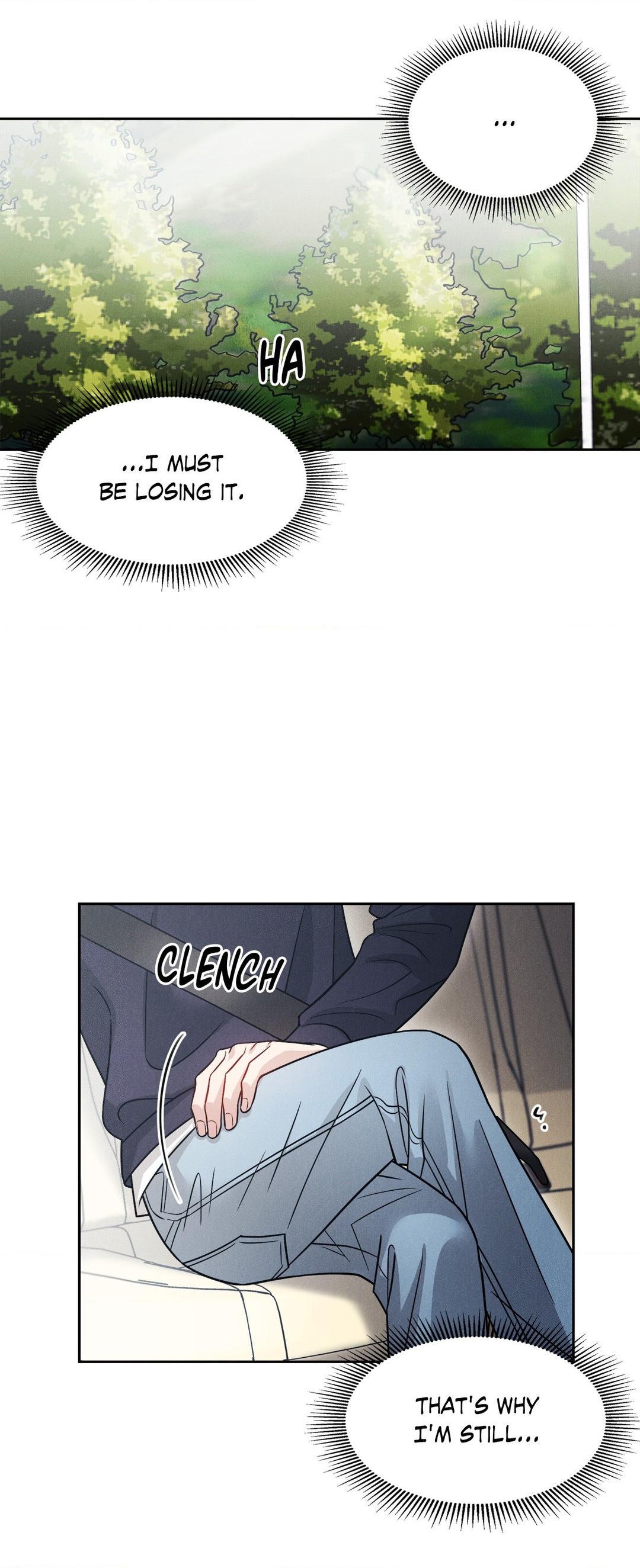 Placebo - Chapter 33 manhwa