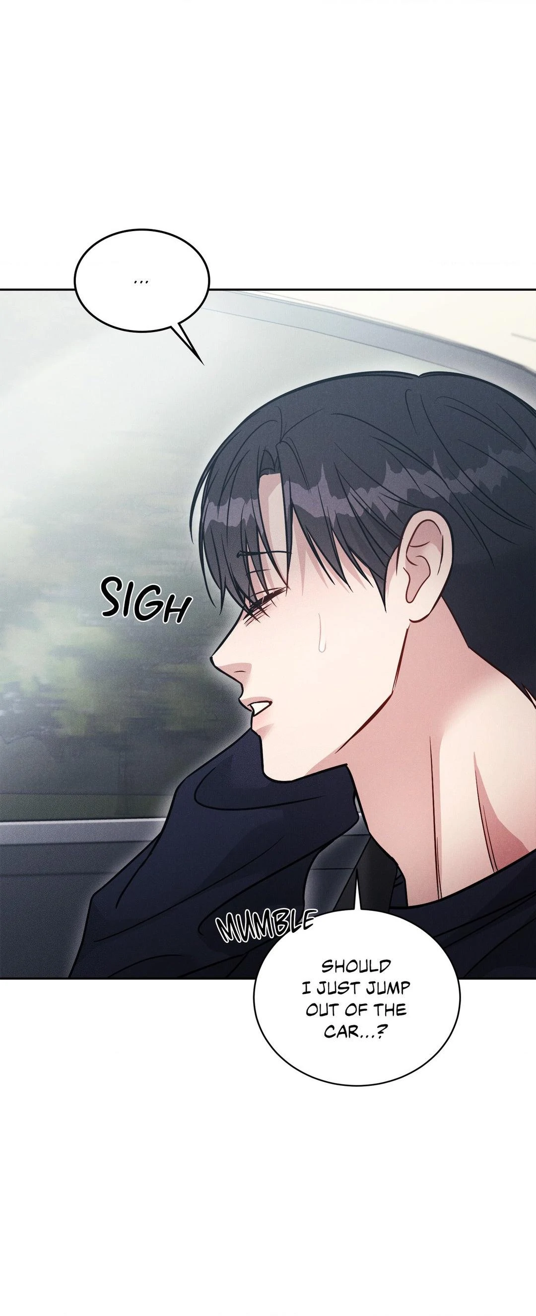 Placebo - Chapter 33 manhwa
