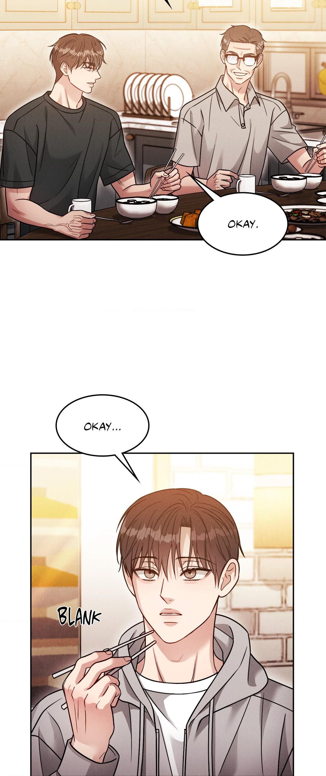 Placebo - Chapter 33 manhwa
