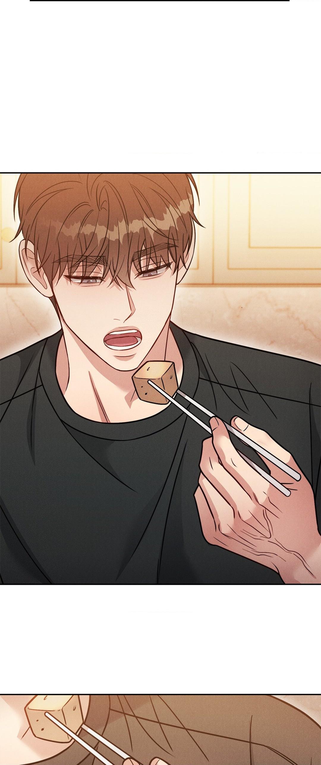 Placebo - Chapter 33 manhwa