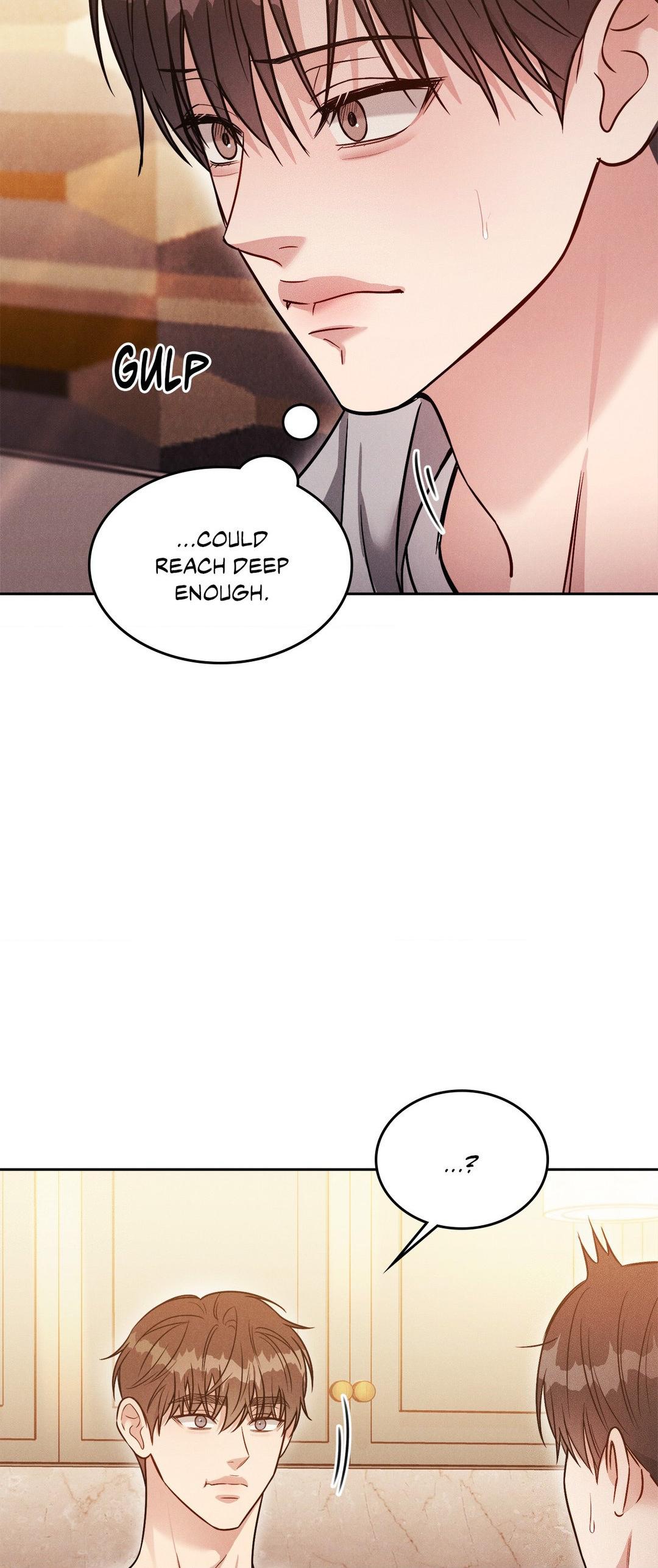 Placebo - Chapter 33 manhwa