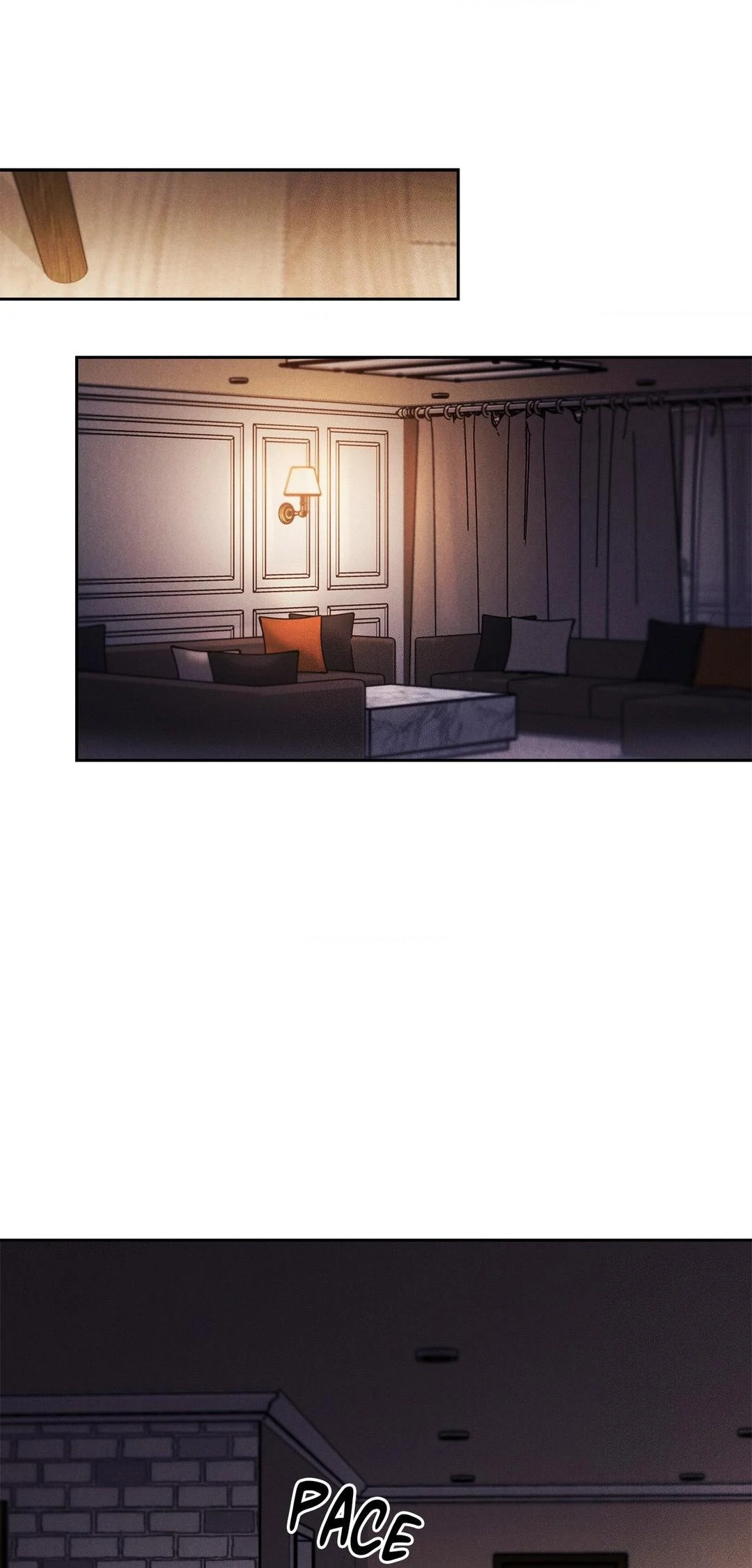Placebo - Chapter 33 manhwa