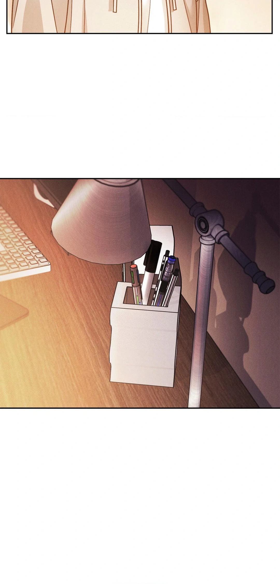 Placebo - Chapter 33 manhwa