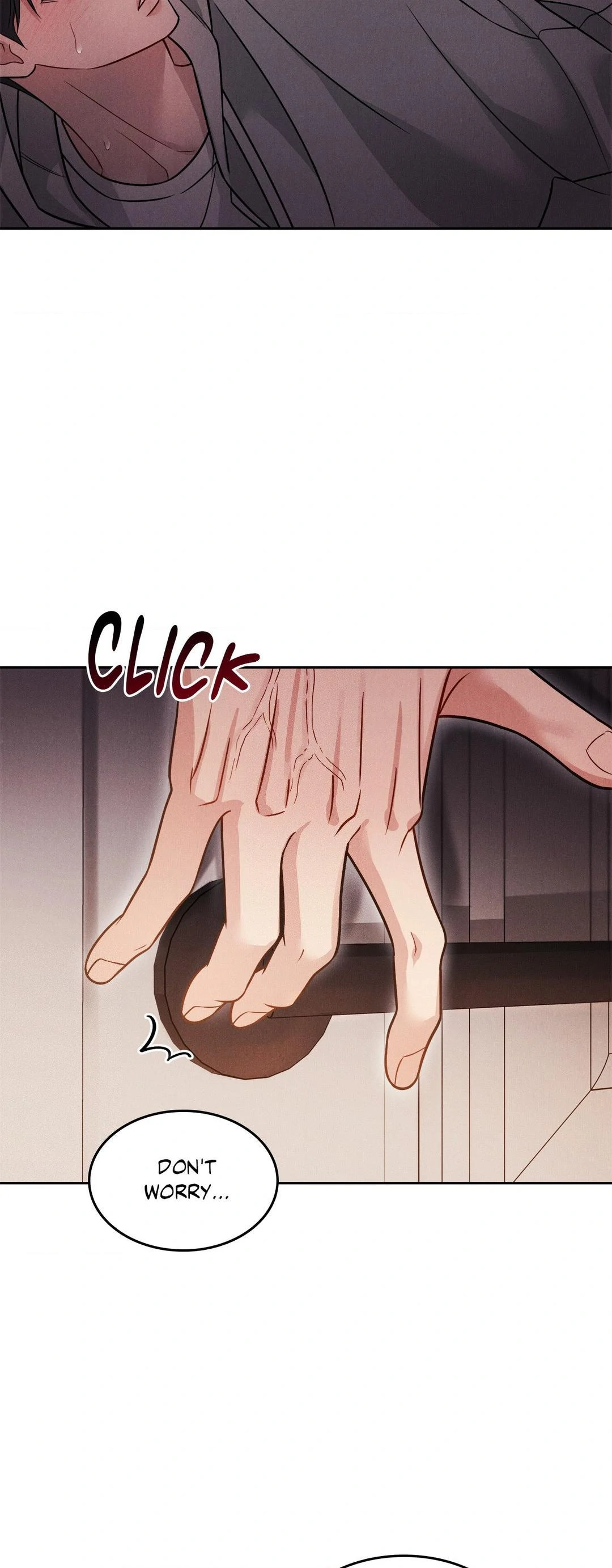 Placebo - Chapter 33 manhwa