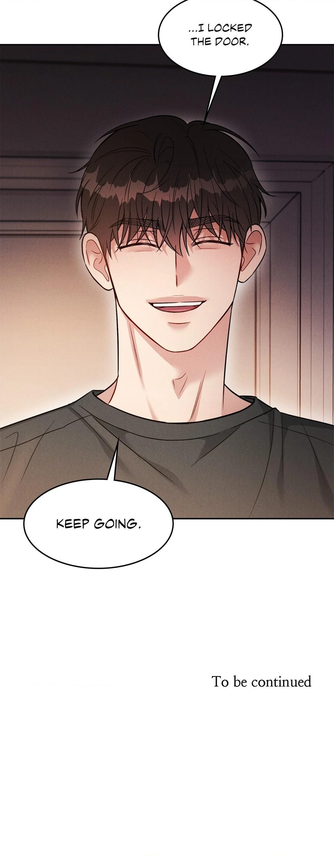 Placebo - Chapter 33 manhwa