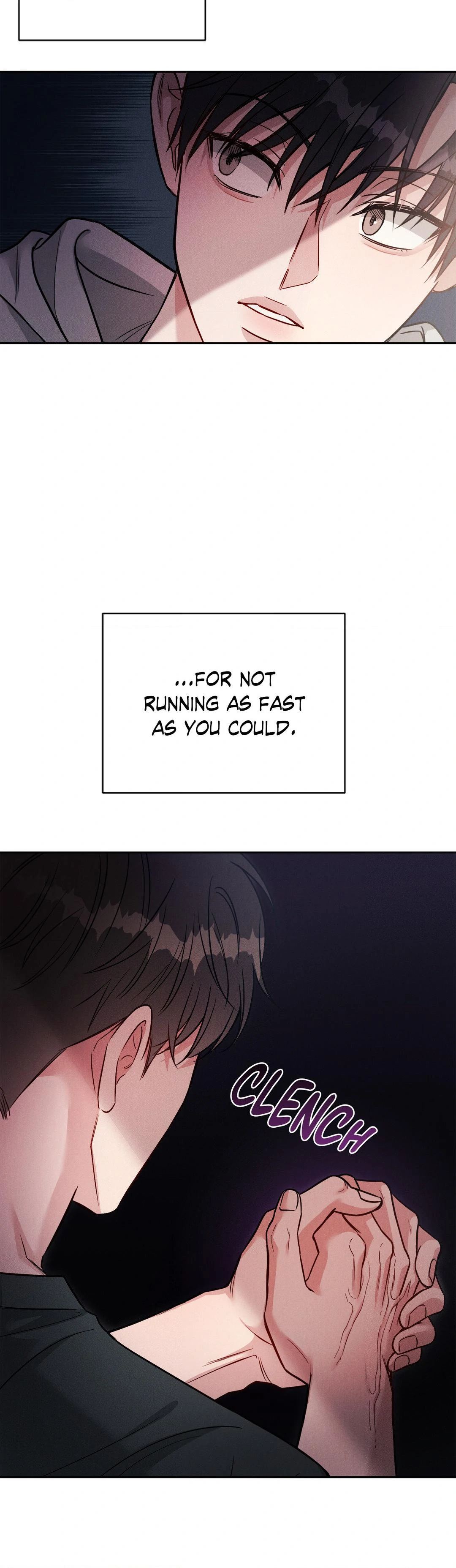 Placebo - Chapter 34 manhwa