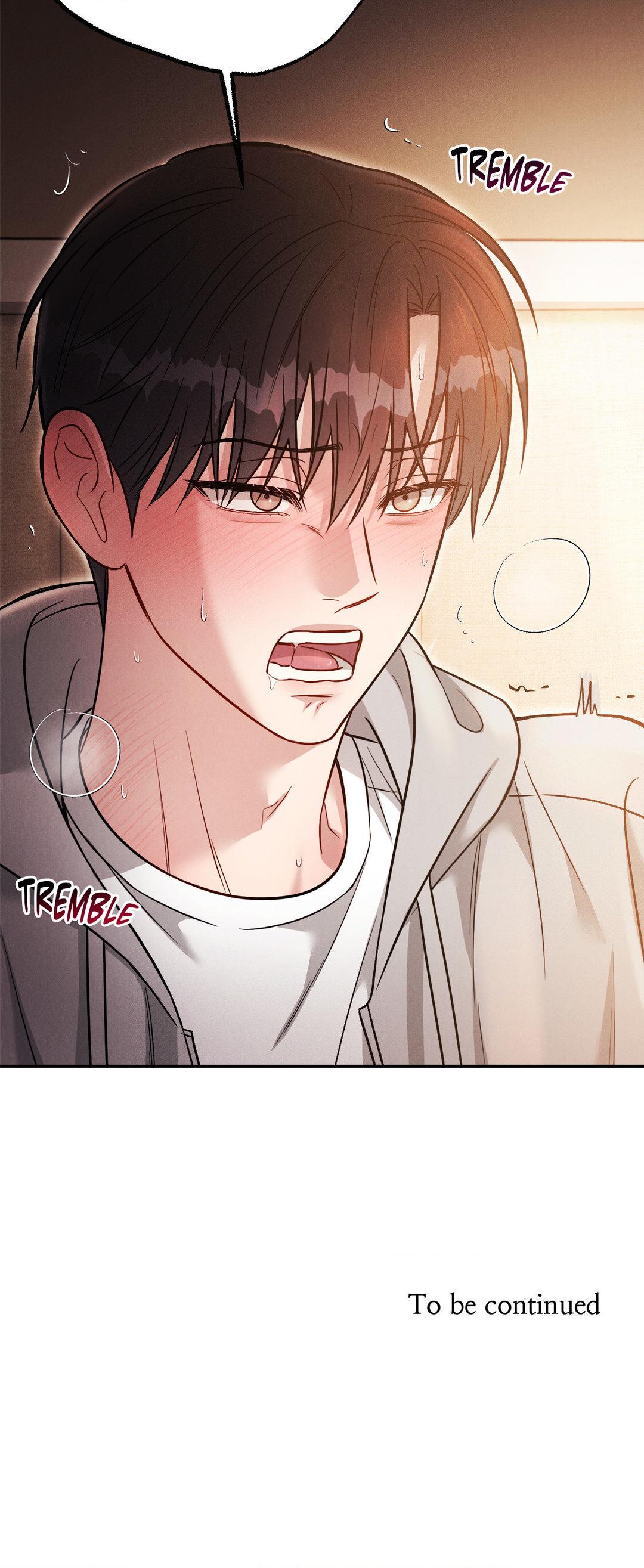Placebo - Chapter 34 manhwa