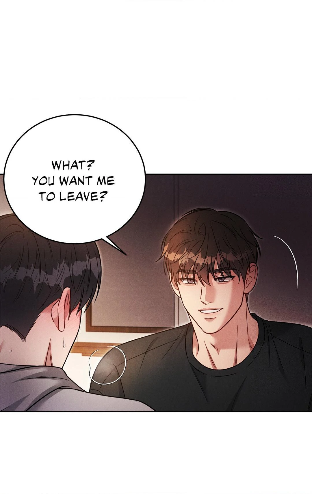 Placebo - Chapter 35 manhwa