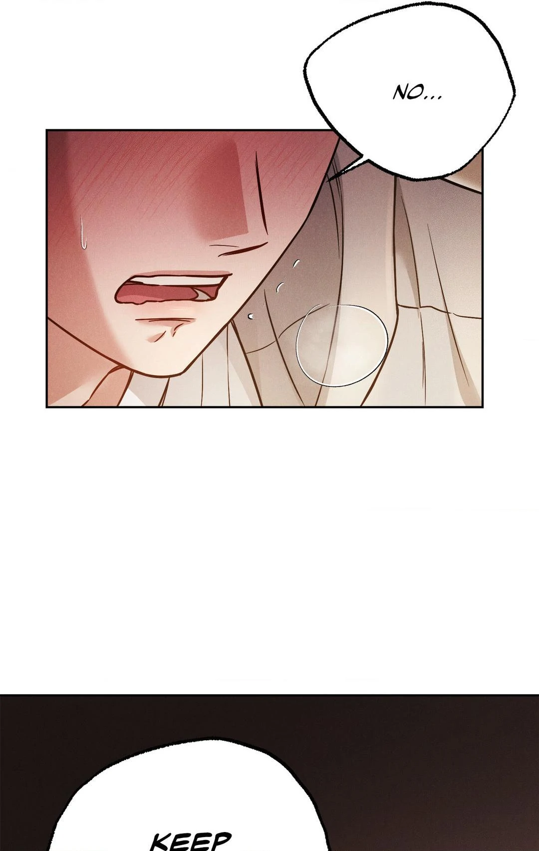 Placebo - Chapter 35 manhwa