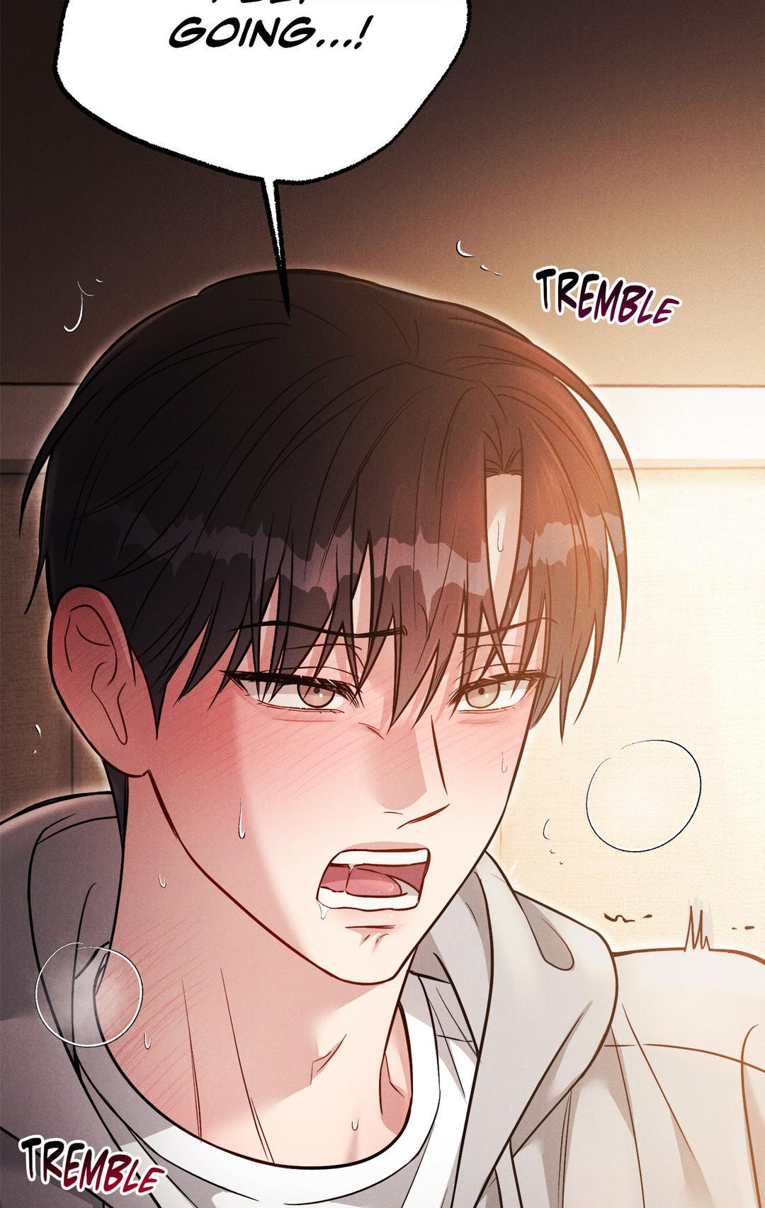 Placebo - Chapter 35 manhwa