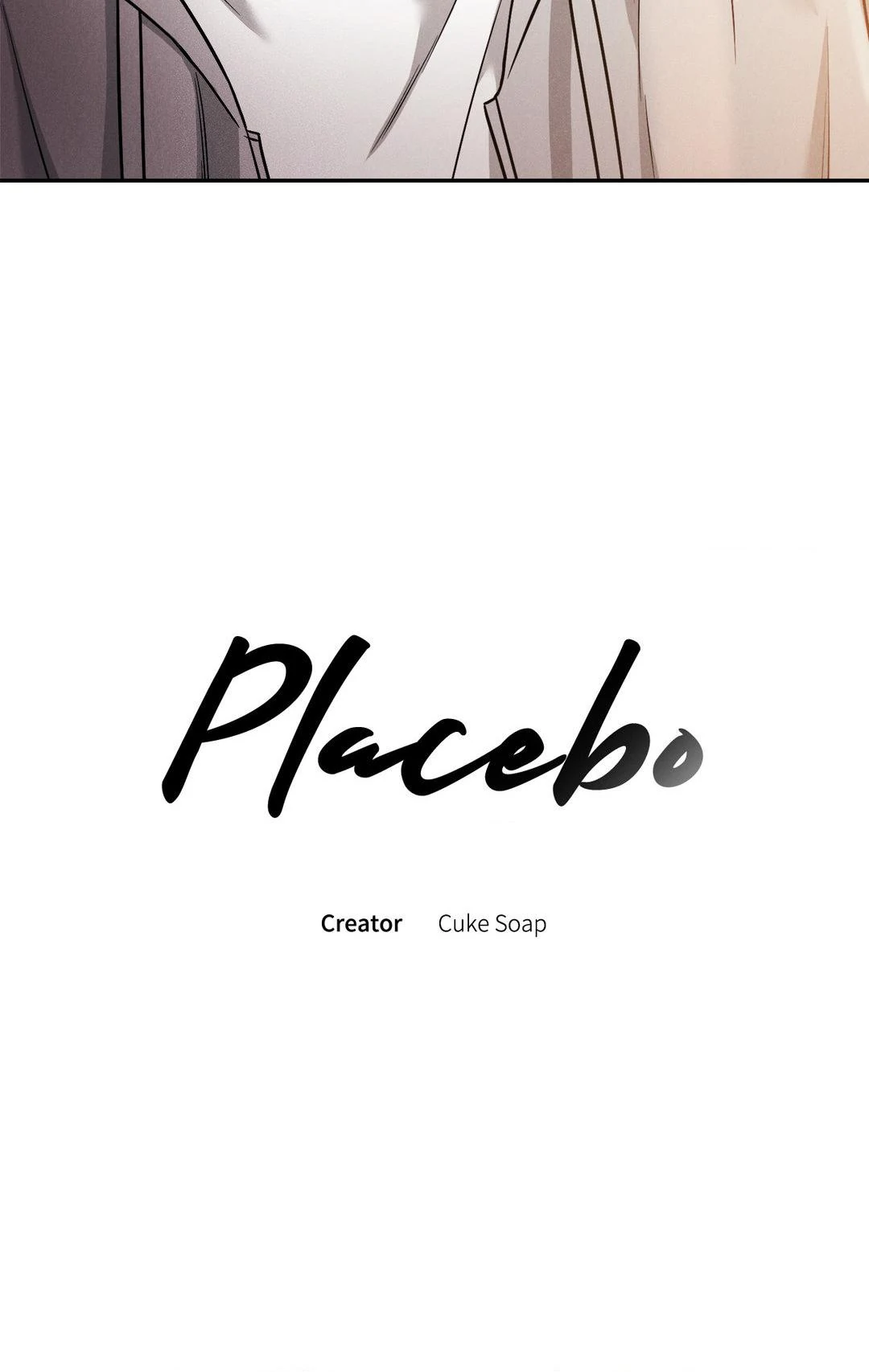 Placebo - Chapter 35 manhwa