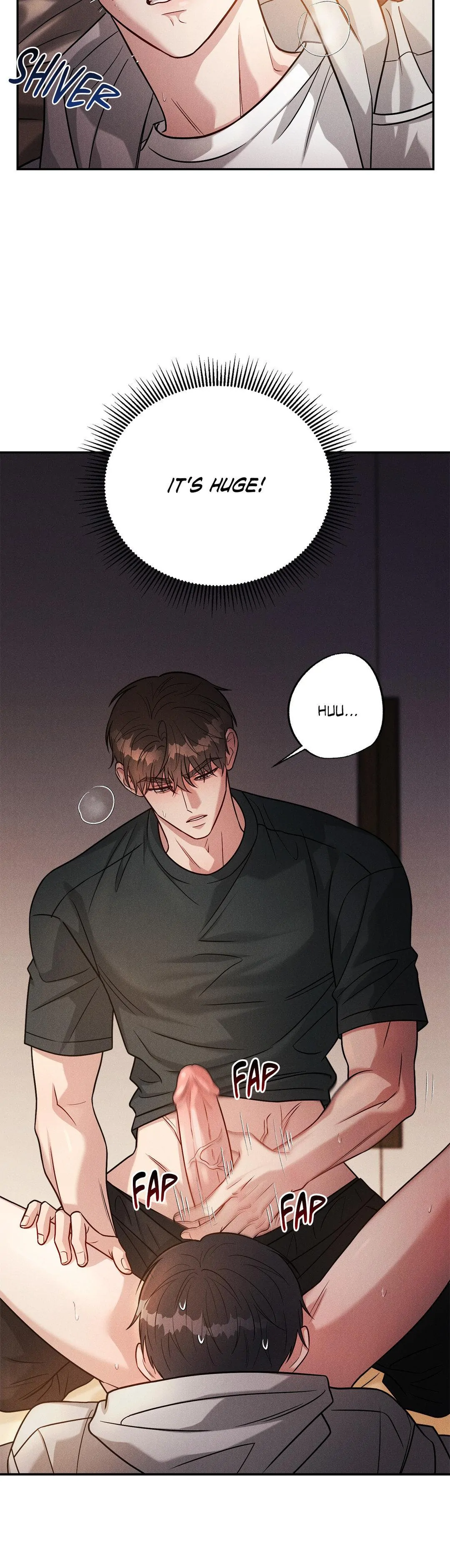 Placebo - Chapter 35 manhwa