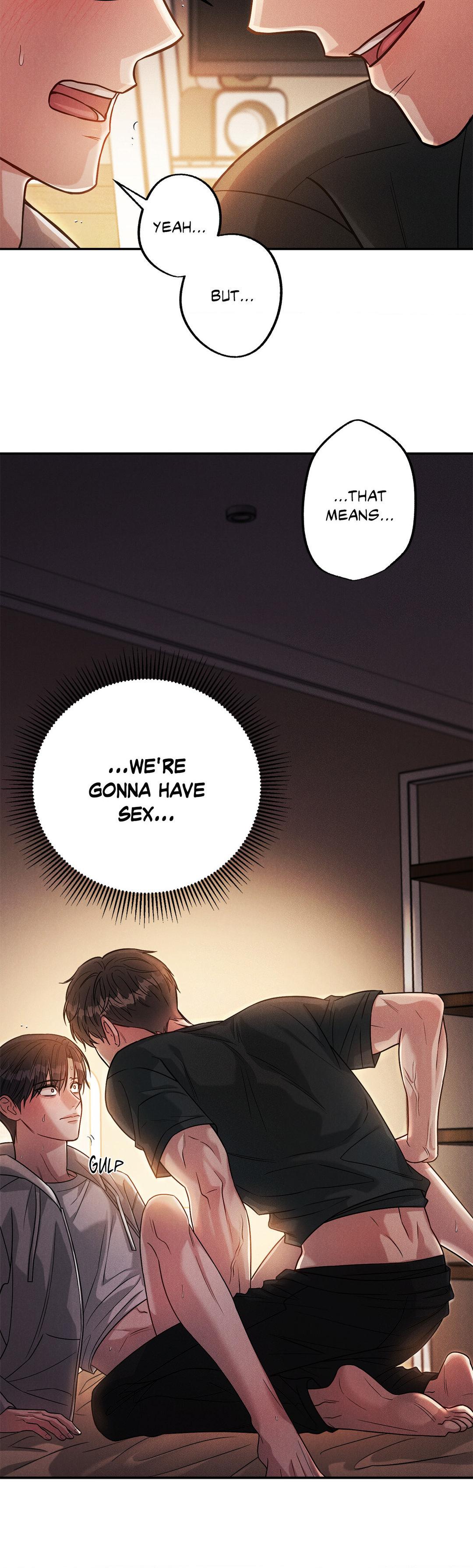 Placebo - Chapter 35 manhwa