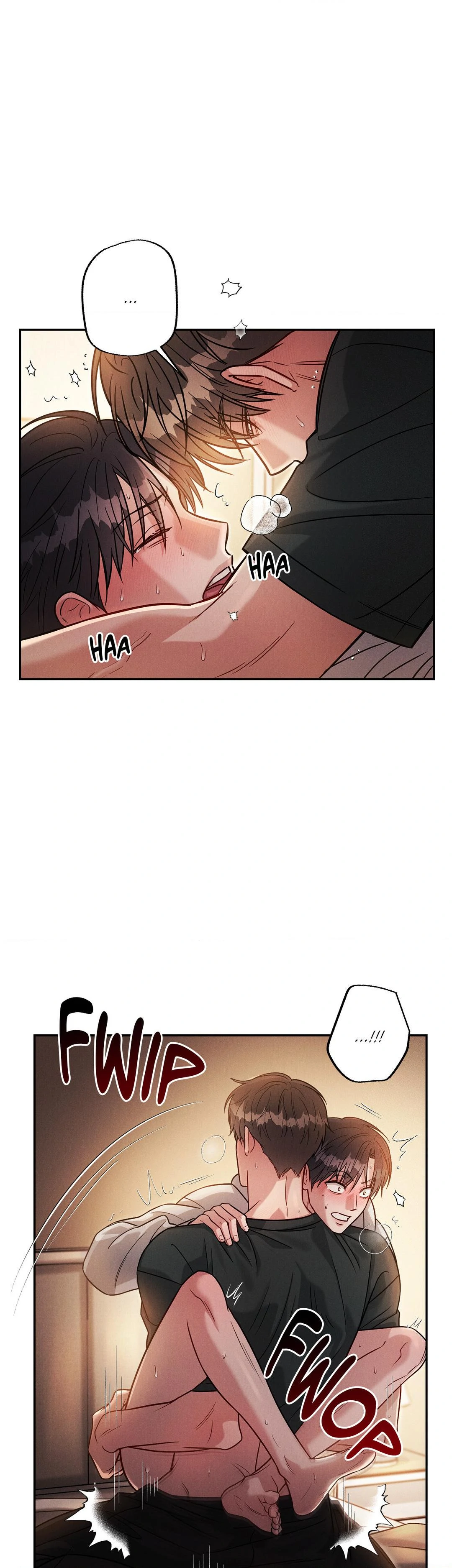 Placebo - Chapter 35 manhwa
