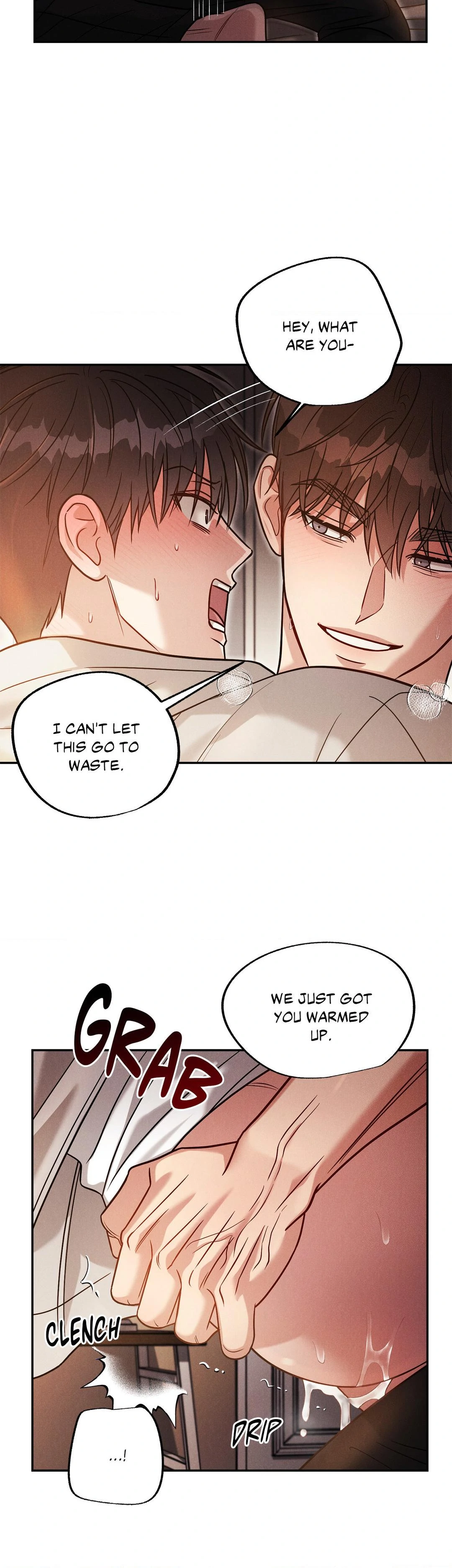 Placebo - Chapter 35 manhwa