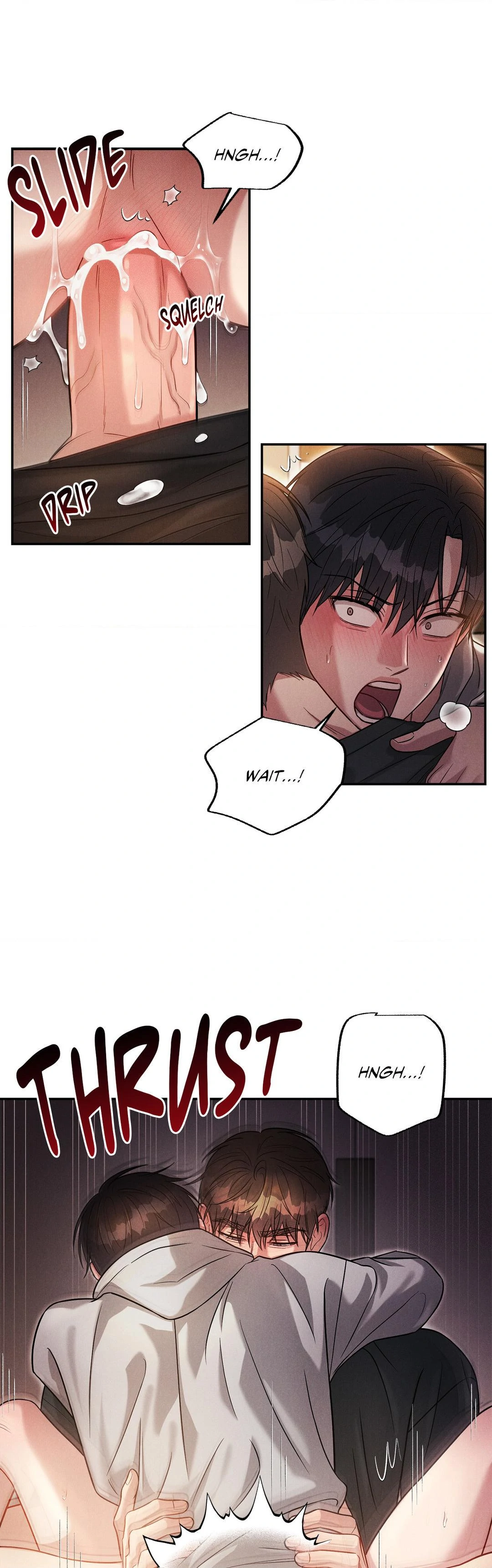 Placebo - Chapter 35 manhwa