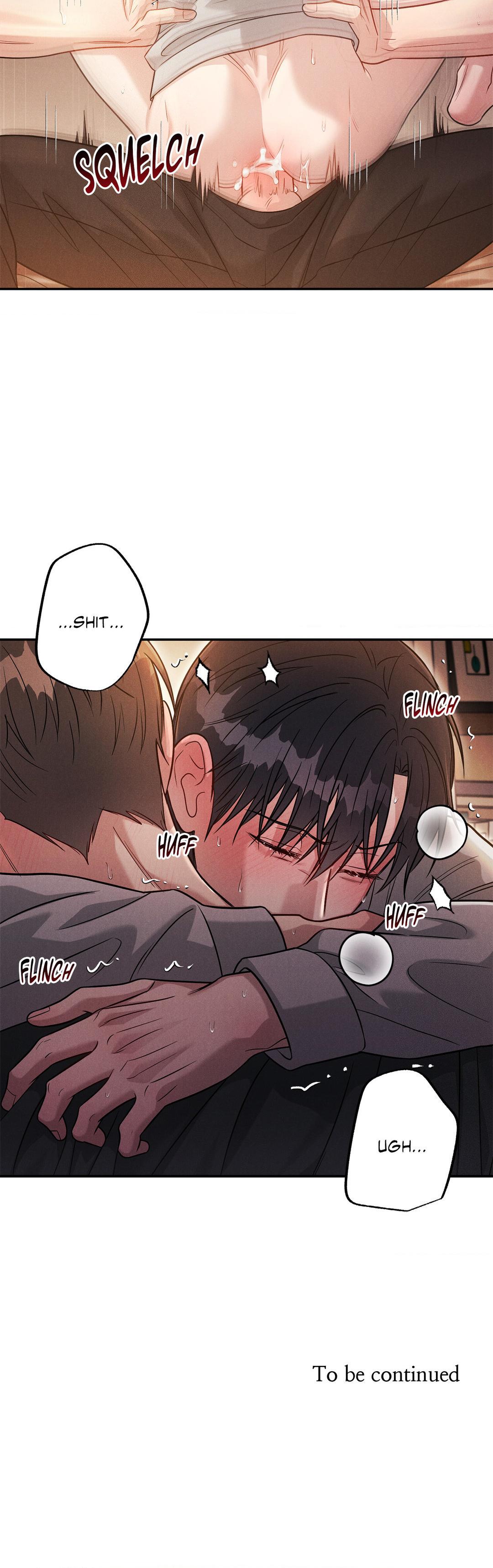 Placebo - Chapter 35 manhwa