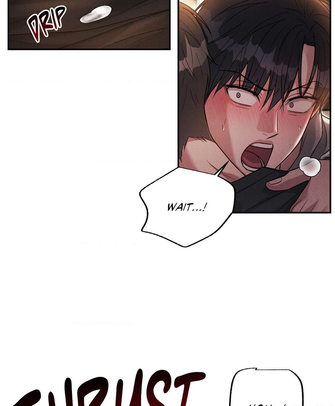 Placebo - Chapter 36 manhwa