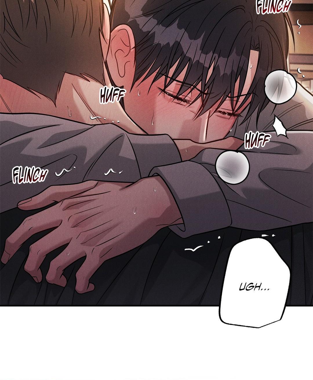 Placebo - Chapter 36 manhwa