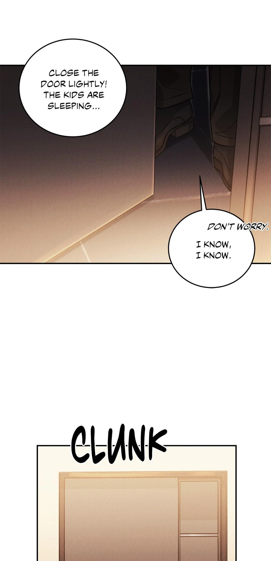 Placebo - Chapter 36 manhwa