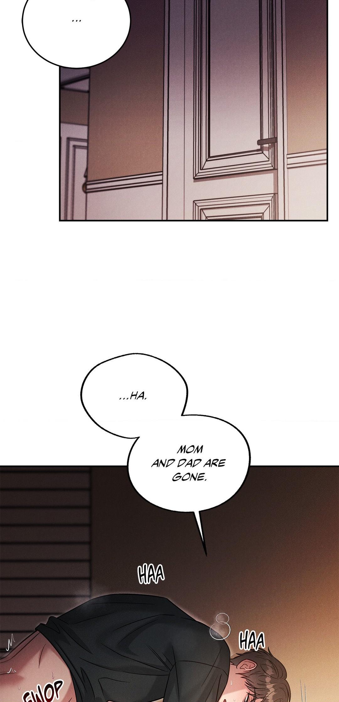 Placebo - Chapter 36 manhwa
