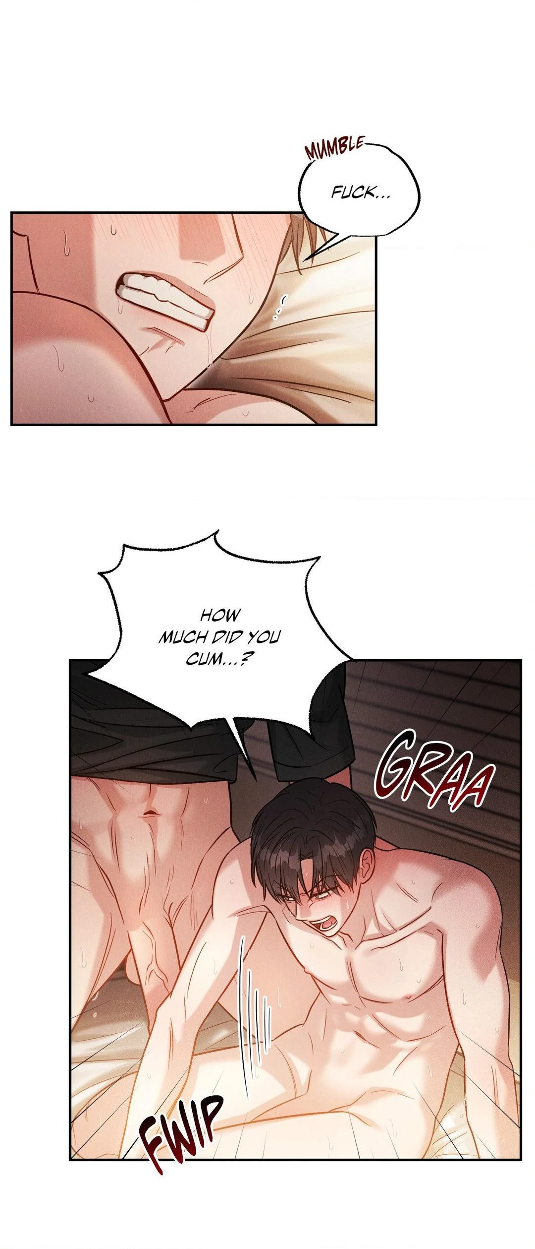 Placebo - Chapter 36 manhwa