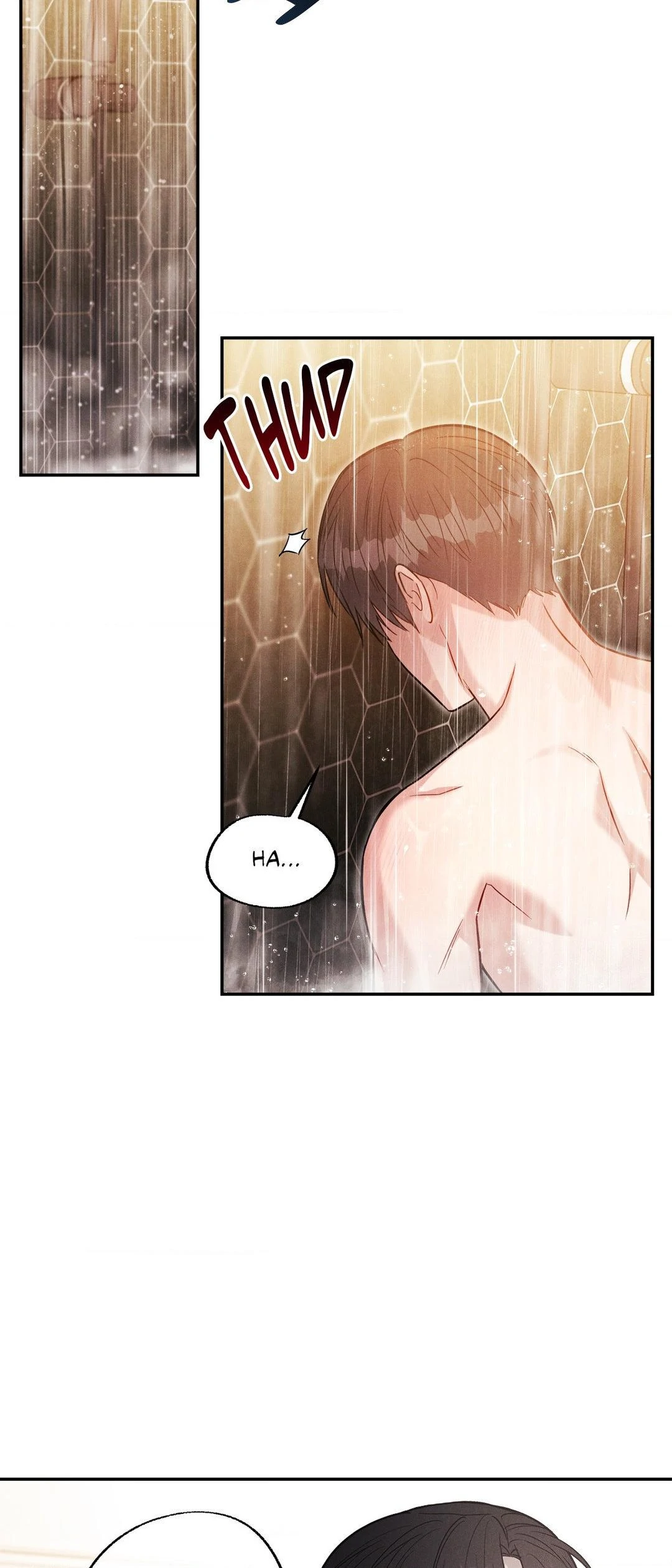Placebo - Chapter 36 manhwa