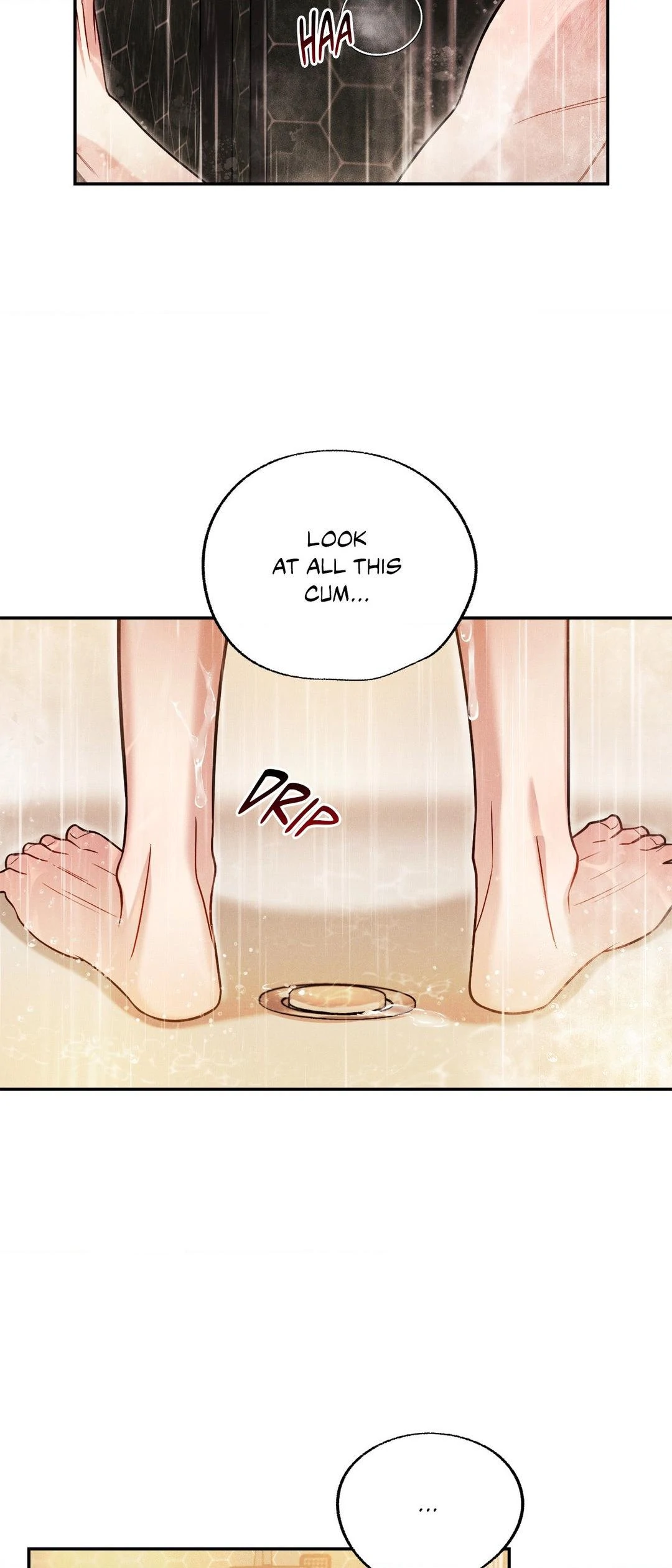 Placebo - Chapter 36 manhwa