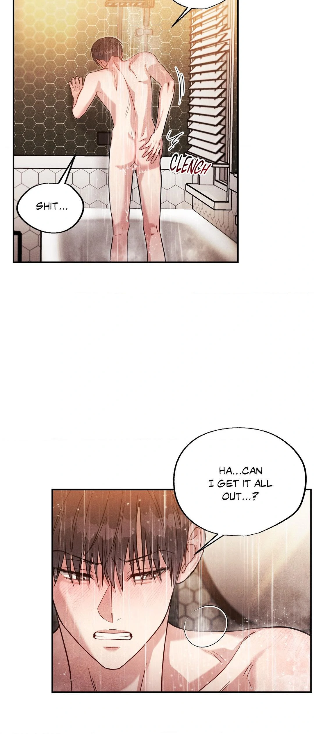 Placebo - Chapter 36 manhwa