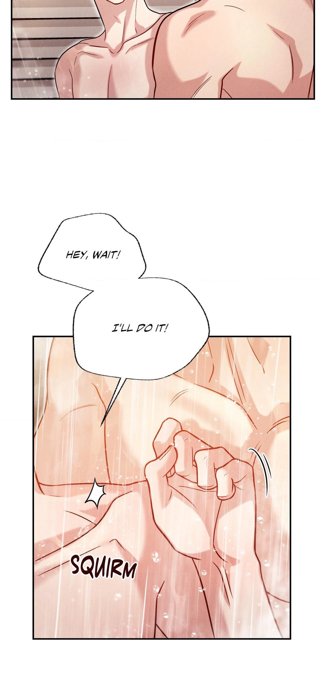 Placebo - Chapter 36 manhwa
