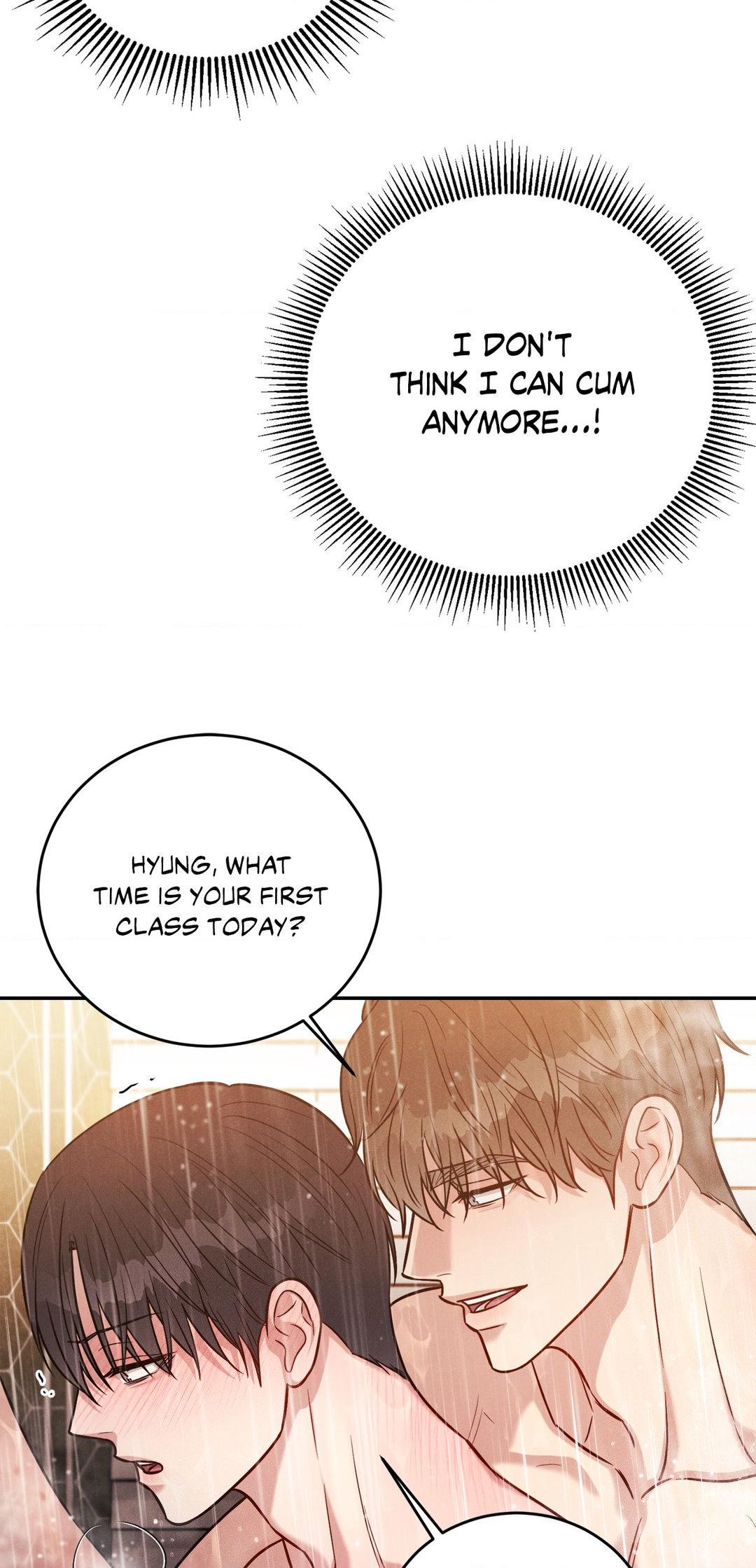 Placebo - Chapter 36 manhwa