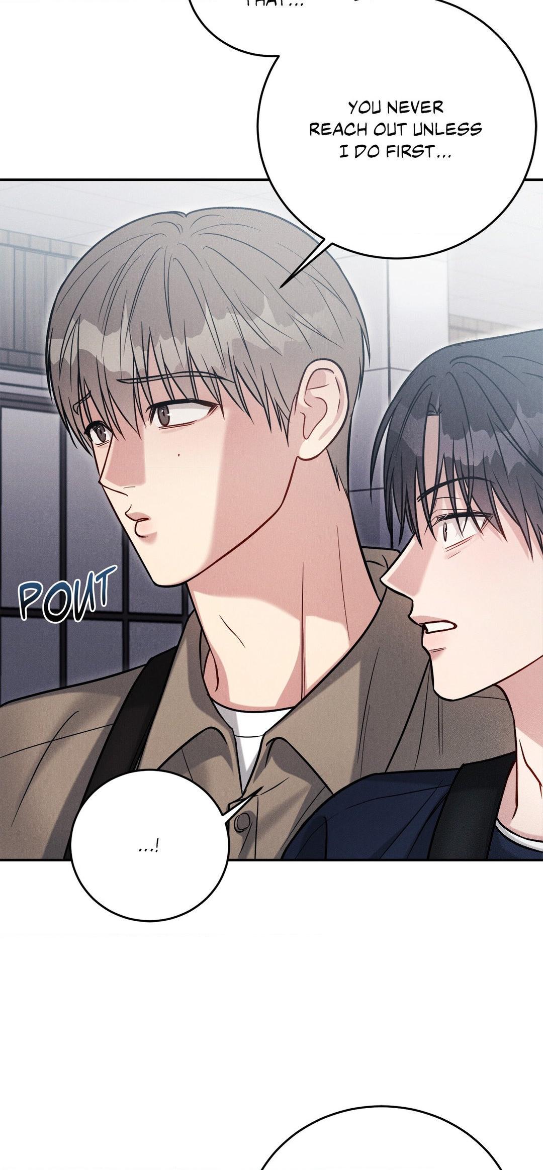 Placebo - Chapter 36 manhwa