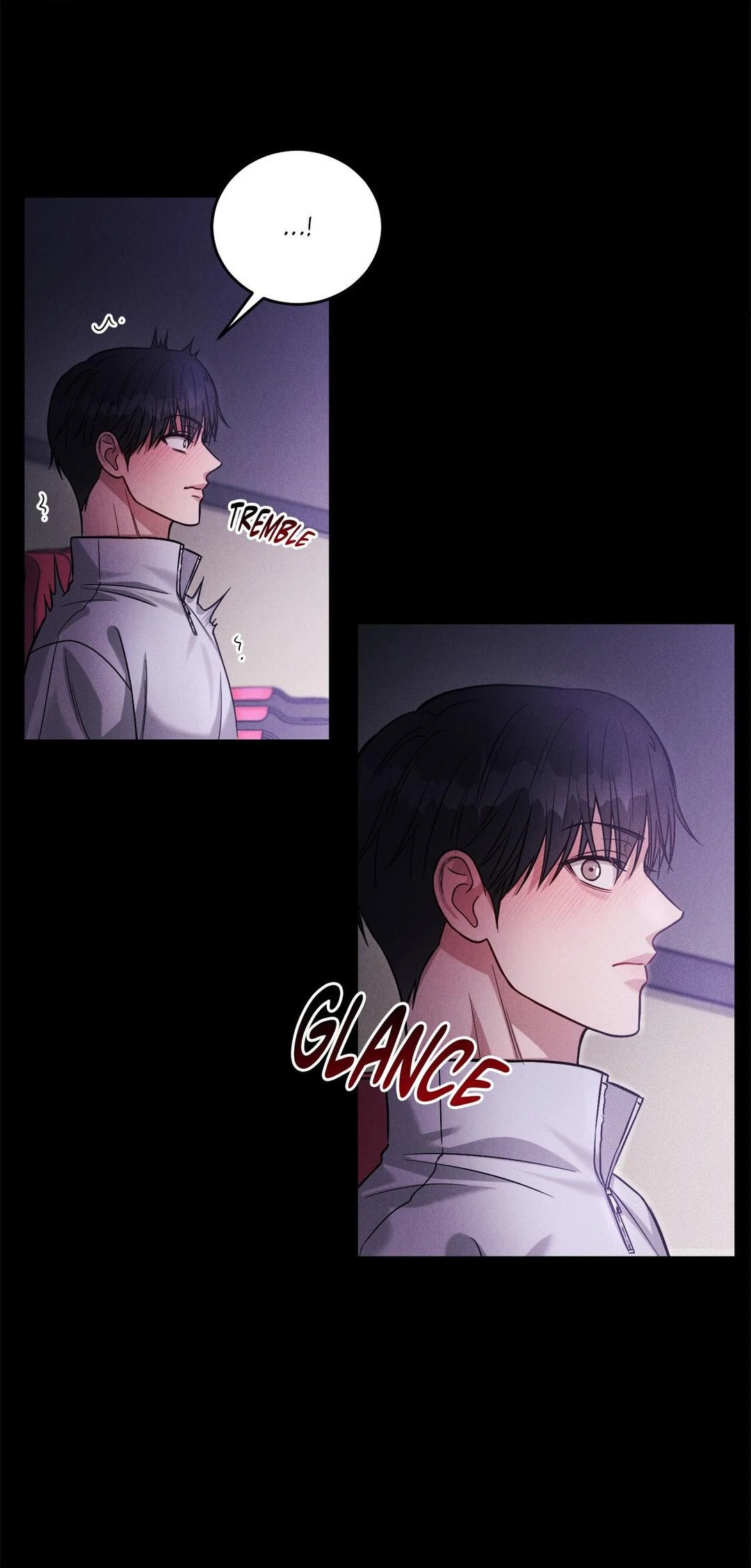 Placebo - Chapter 36 manhwa