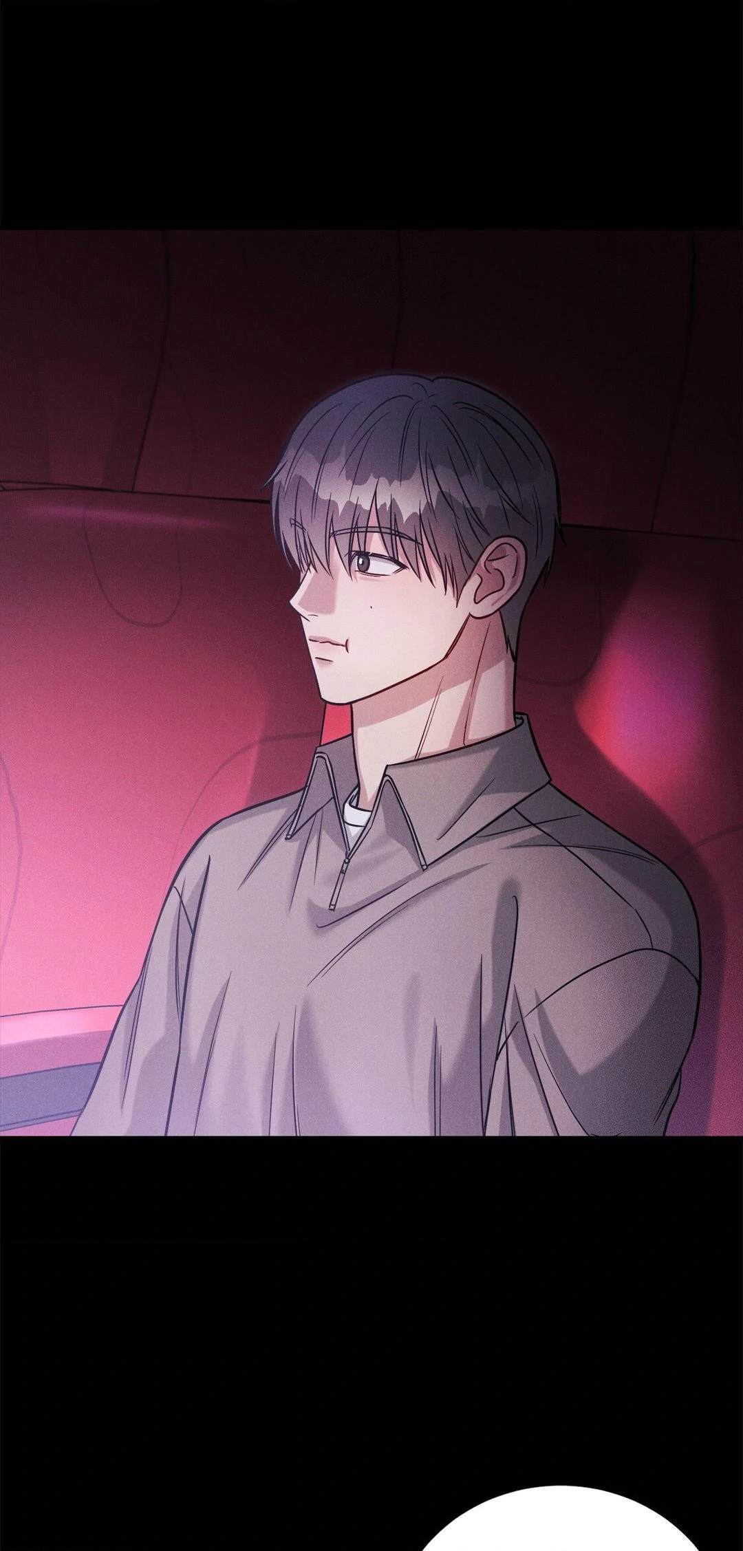 Placebo - Chapter 36 manhwa