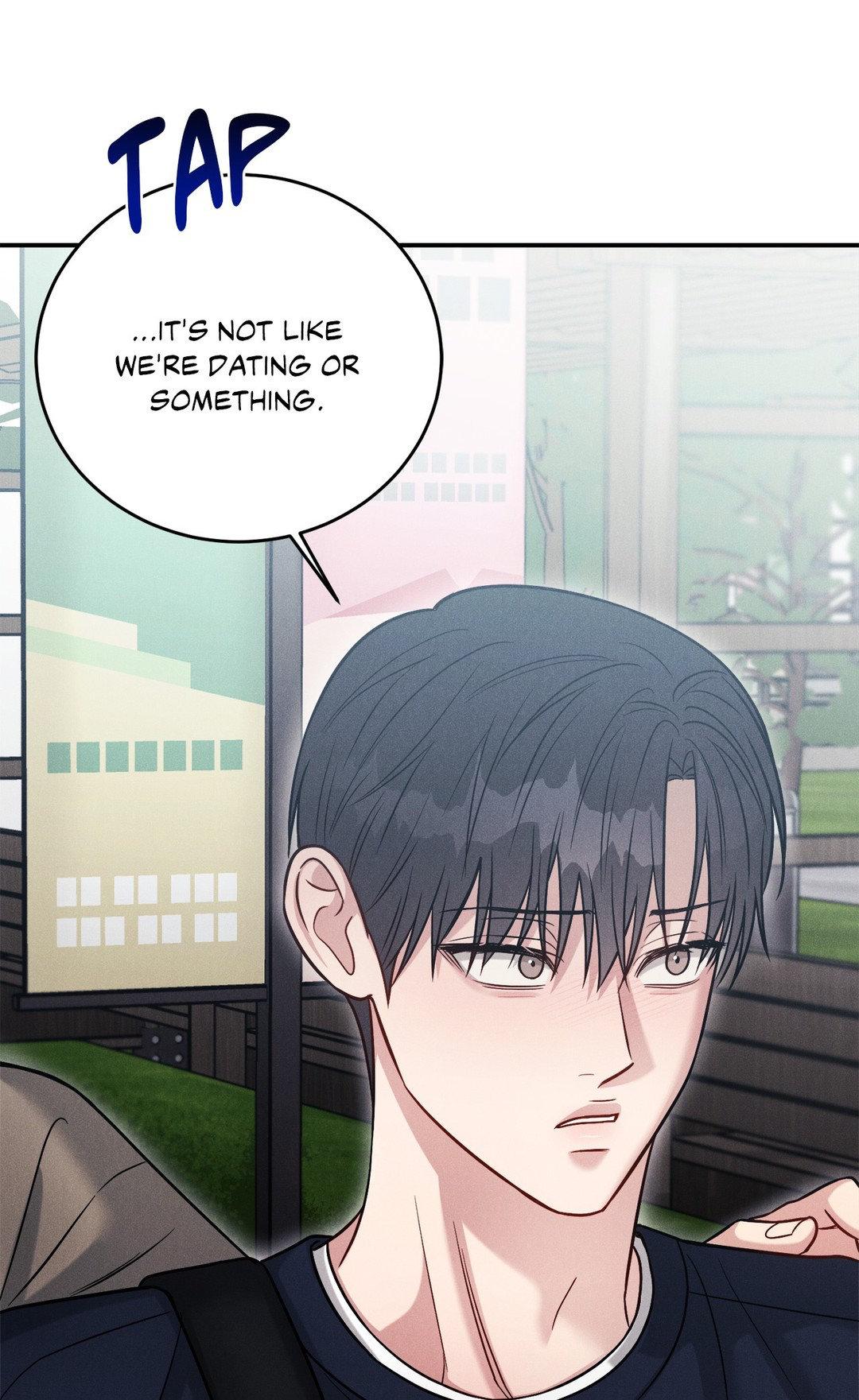 Placebo - Chapter 36 manhwa