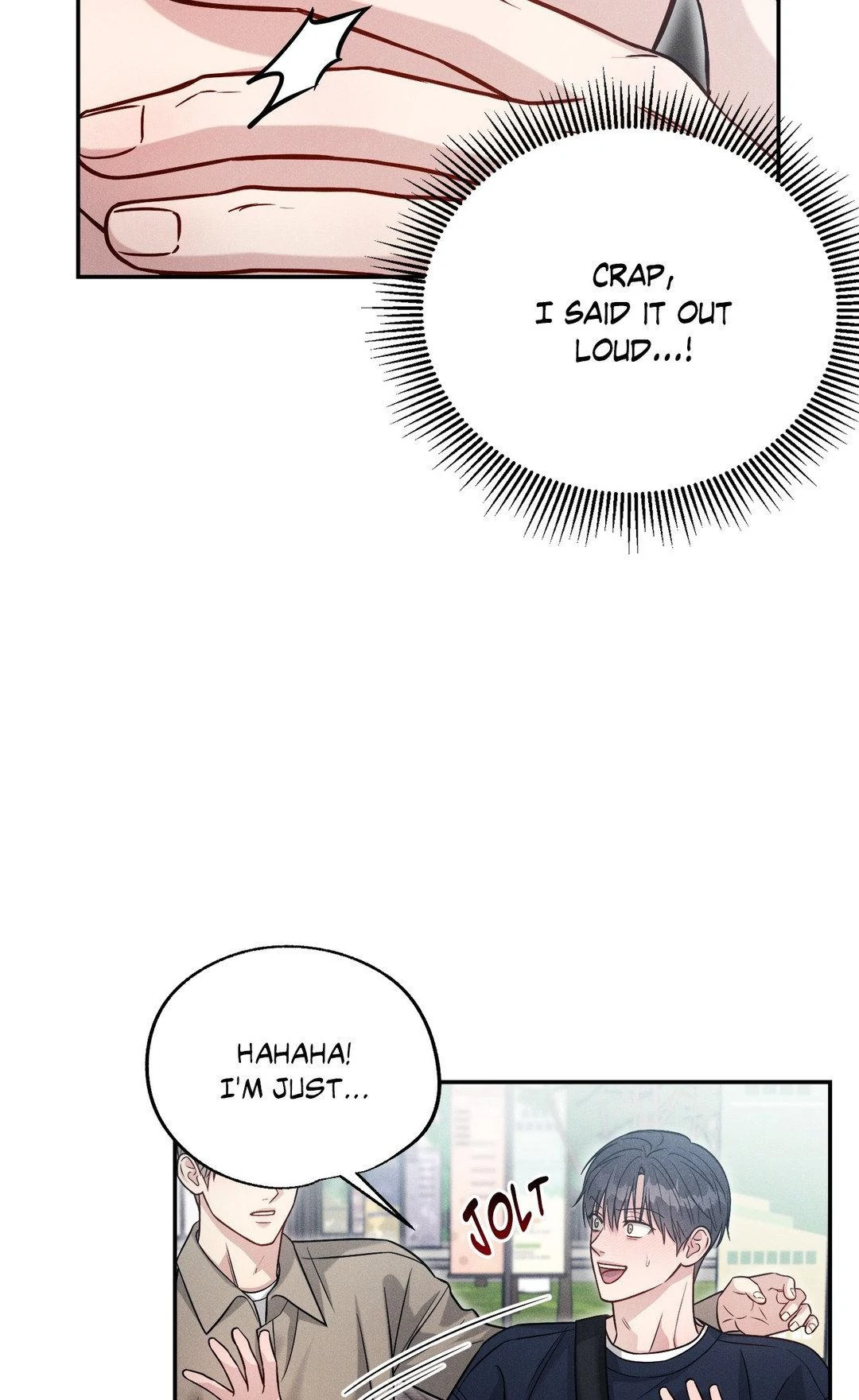 Placebo - Chapter 36 manhwa