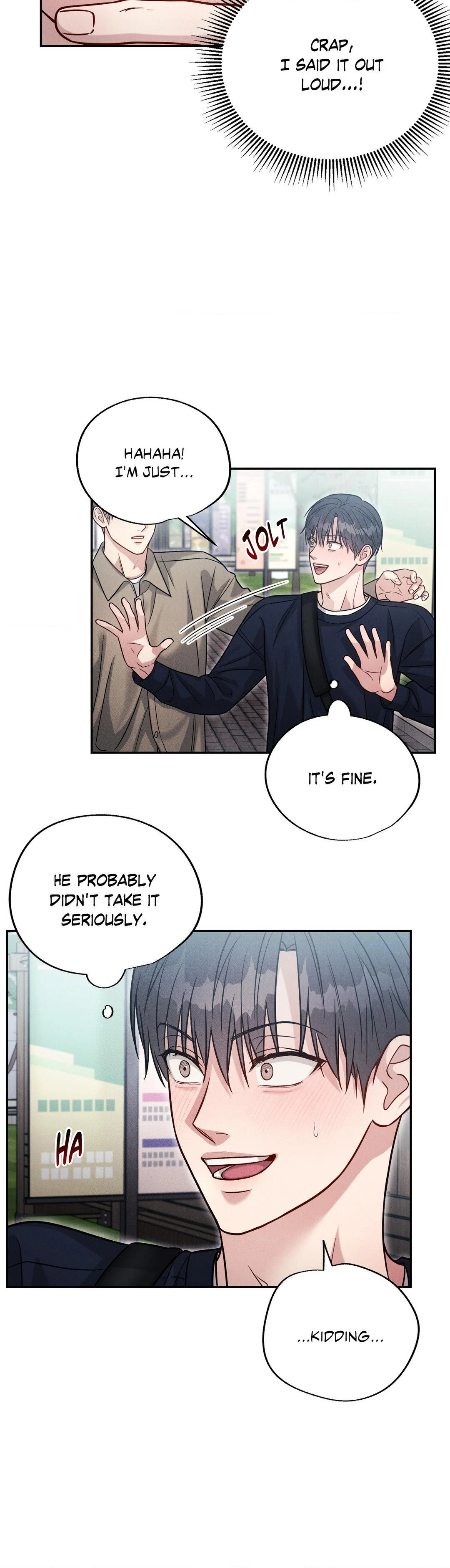 Placebo - Chapter 37 manhwa