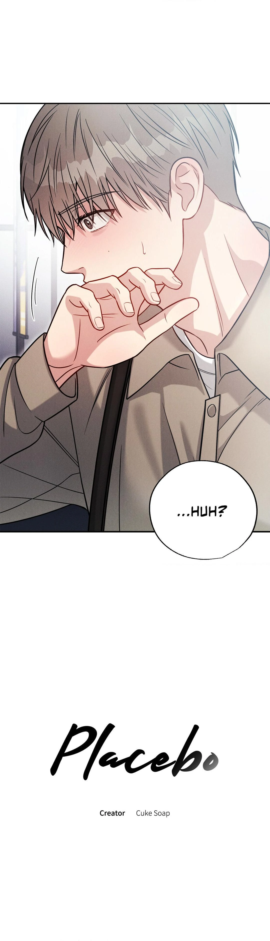 Placebo - Chapter 37 manhwa