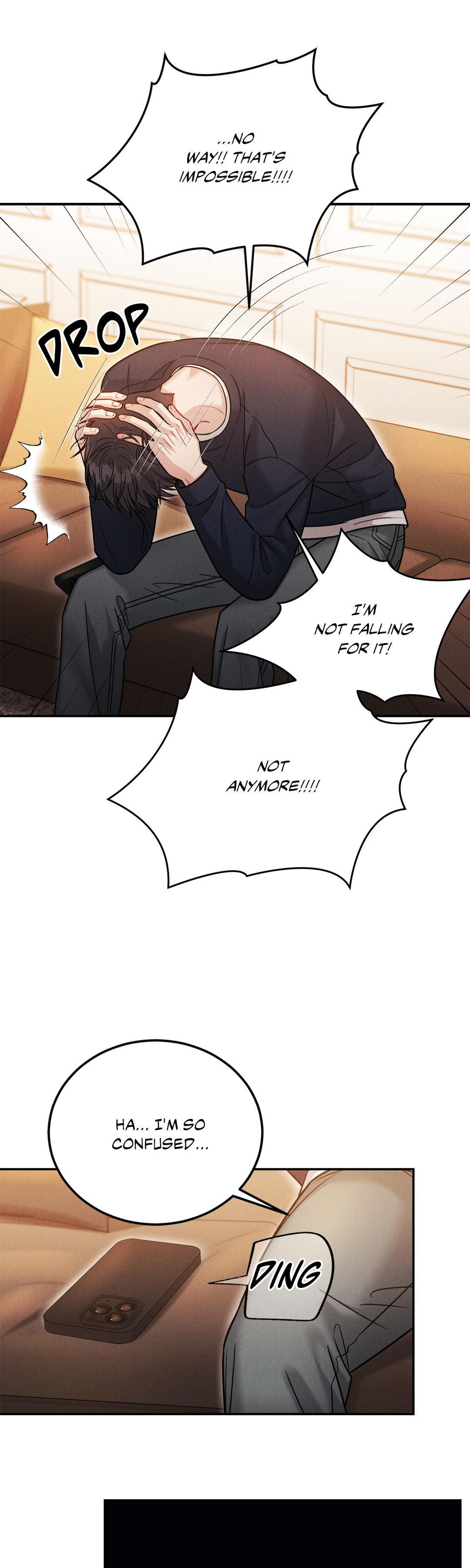 Placebo - Chapter 37 manhwa