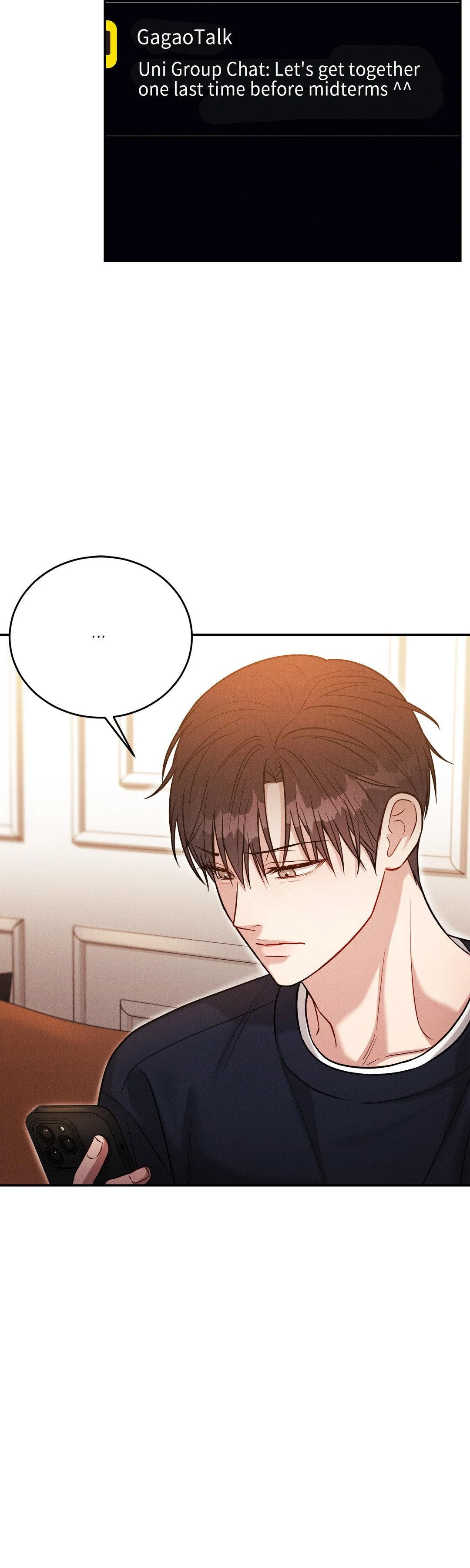 Placebo - Chapter 37 manhwa