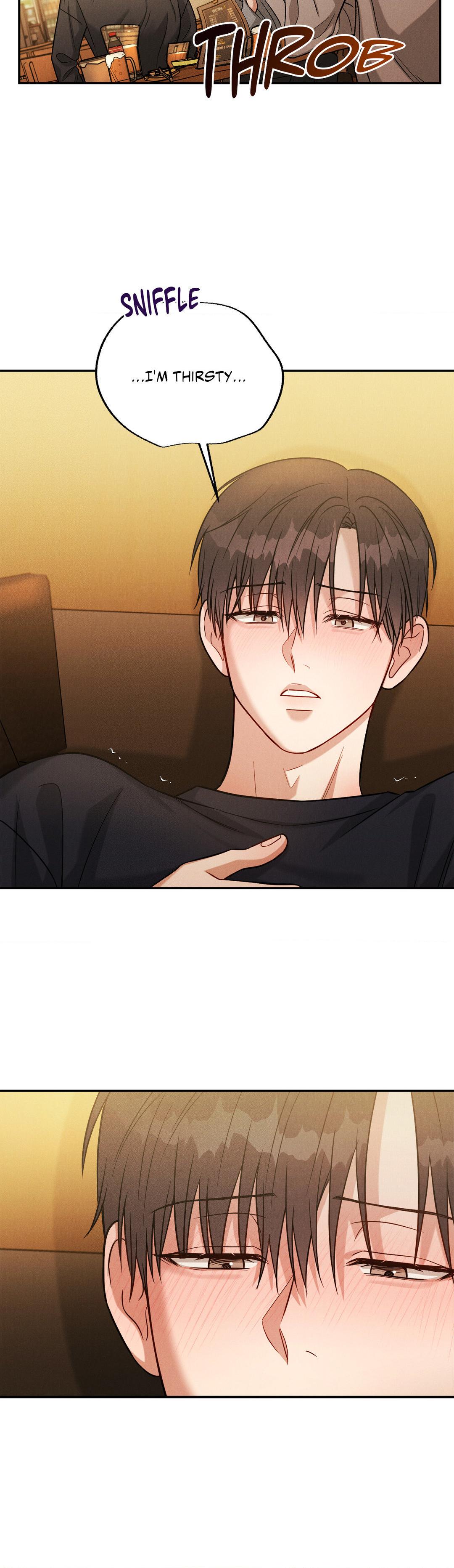 Placebo - Chapter 37 manhwa