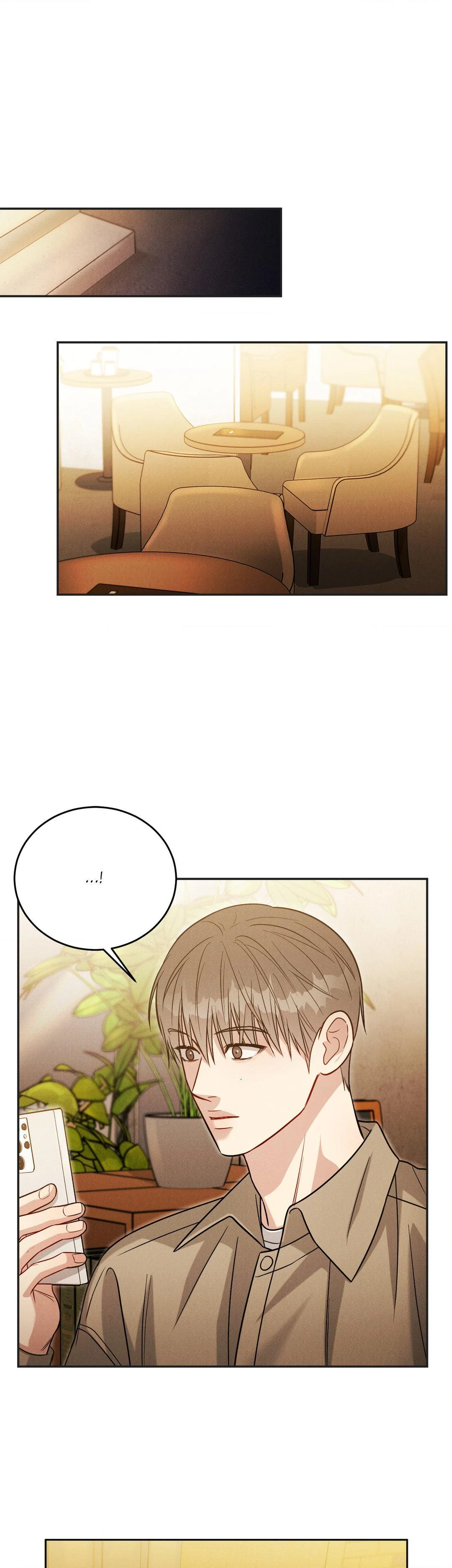 Placebo - Chapter 37 manhwa