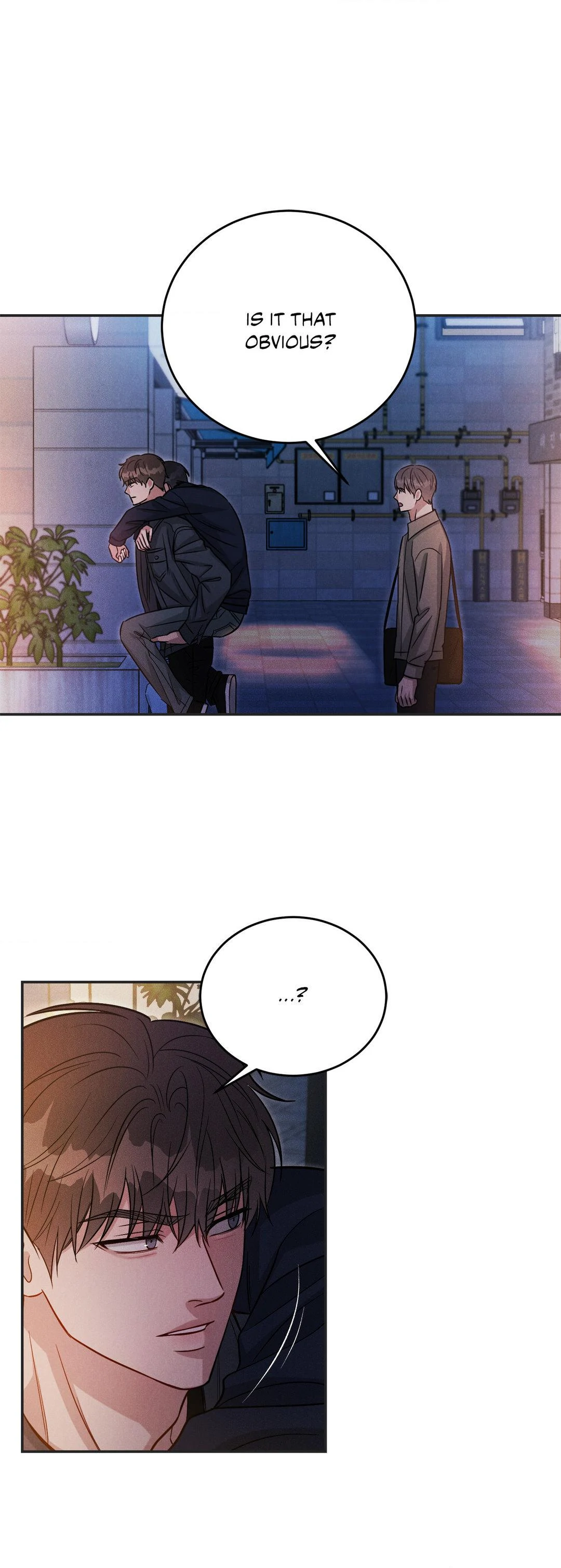 Placebo - Chapter 37 manhwa